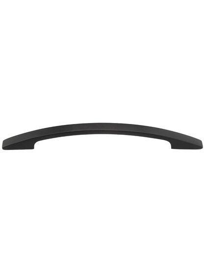 Oval Cabinet Pull - 6'' Center-to-Center.